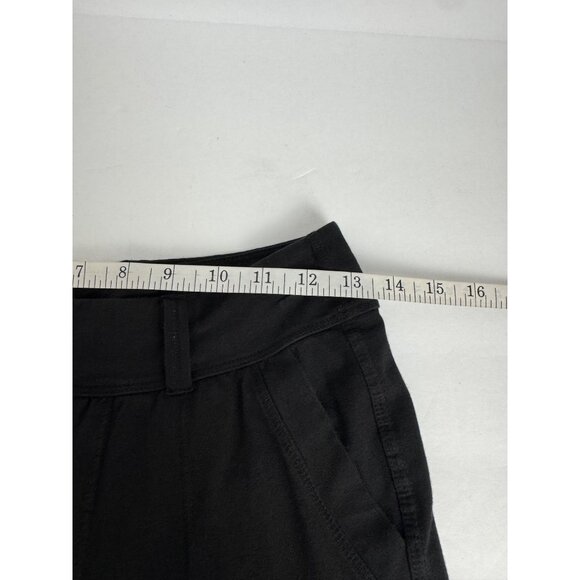 Frank & Eileen Murphy Billion Dollar Cropped Pants READ Small Quiet Luxury - Picture 12 of 12
